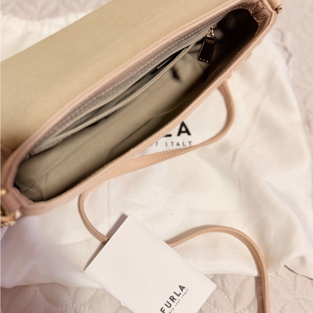 Furla Crossbody Bag - Picture 3 of 6